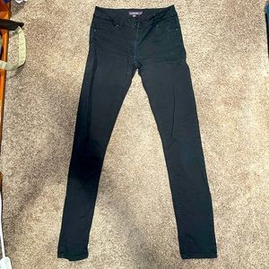 Long Tall Sally Skinny Jeans
